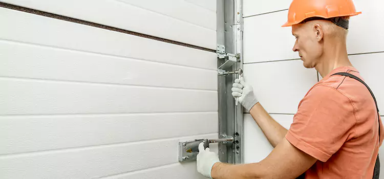 Why Choose Us for Garage Door Lock Services in Carney, MD?