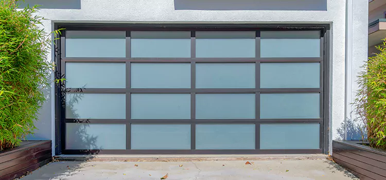 Why Choose Us for Garage Door Care in Carney, MD?