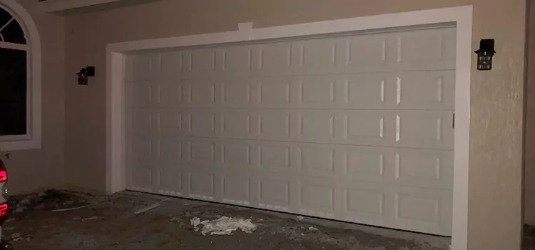 Garage Door Coil Replacement Carney