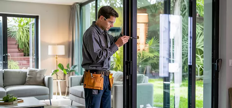 Why Choose Us for Your Glass Door Needs in Carney, MD?