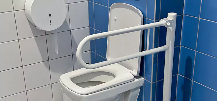 Comprehensive Solutions in Carney, MD for Accessible Facilities
