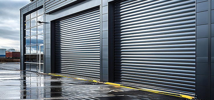 Emergency Industrial Garage Door Service Carney