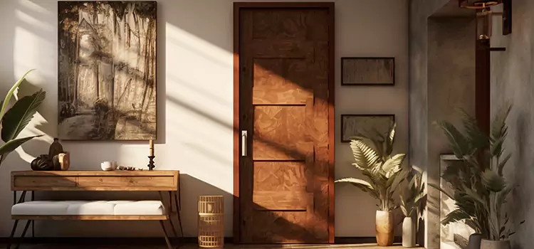 Specialty Interior Doors Carney