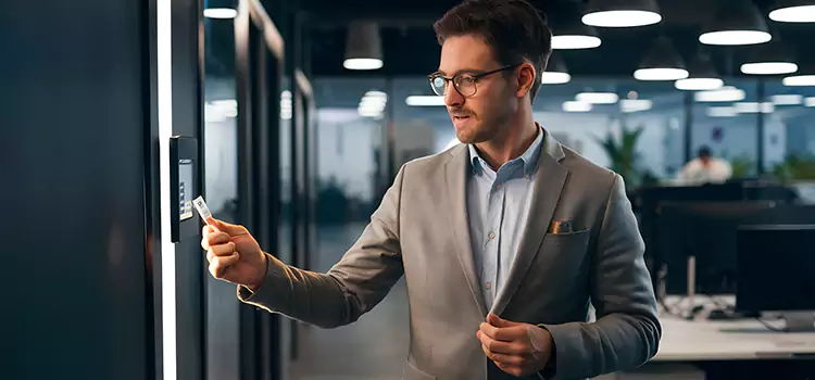 Our Commitment to Keycard Security Excellence in Carney, MD