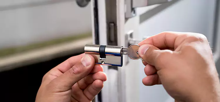 Lock Change Locksmiths Carney