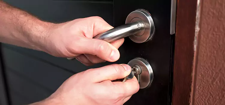 Master Key Control and Audits Carney