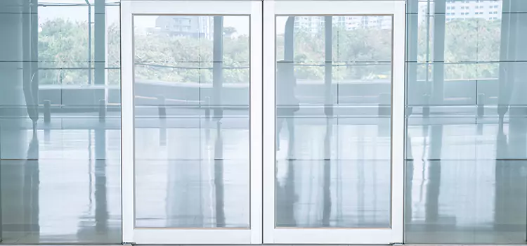 Mobile Sliding Screen Door Replacement Carney