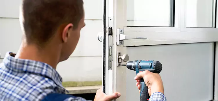 Experienced and Reliable Technicians Carney
