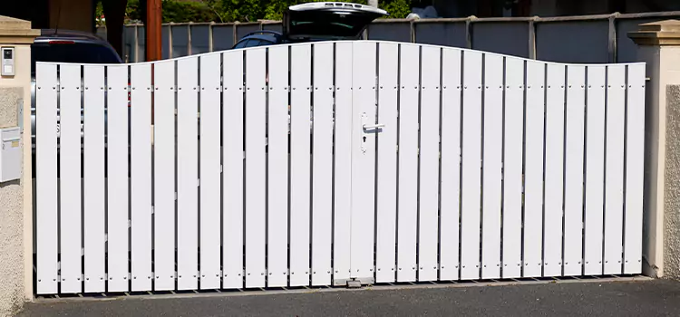 Why Choose Us for Residential Gate Repair in Carney, MD?