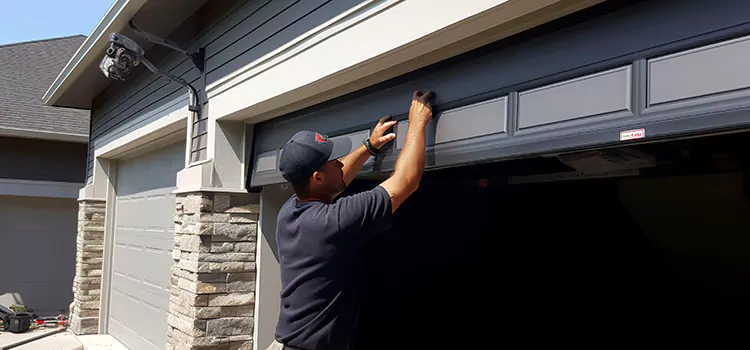 Janus Roll Up Doors Carney