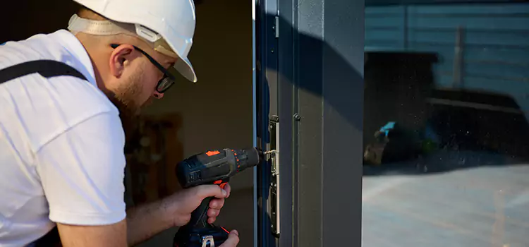 Aluminium Sliding Door Lock Fitting Carney
