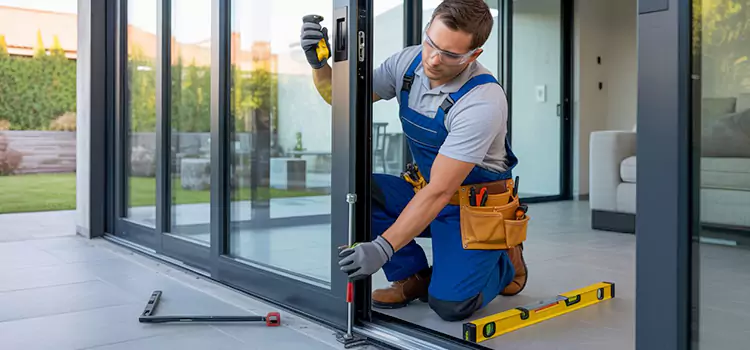Patio Door Replacement Carney