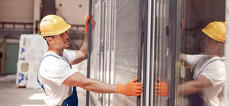 Sliding Door Mesh Replacement Carney
