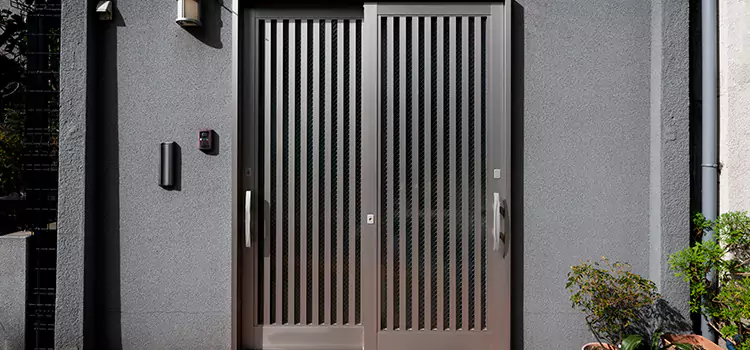 Specialized Steel Door Services in Carney, MD