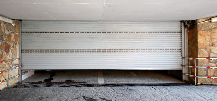 Steel Garage Door Repair Carney