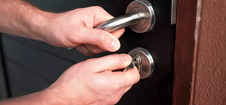Door Closer Repair & Installation Carney