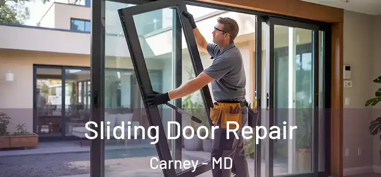  Sliding Door Repair Carney - MD